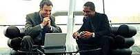 Business Travel Georgia